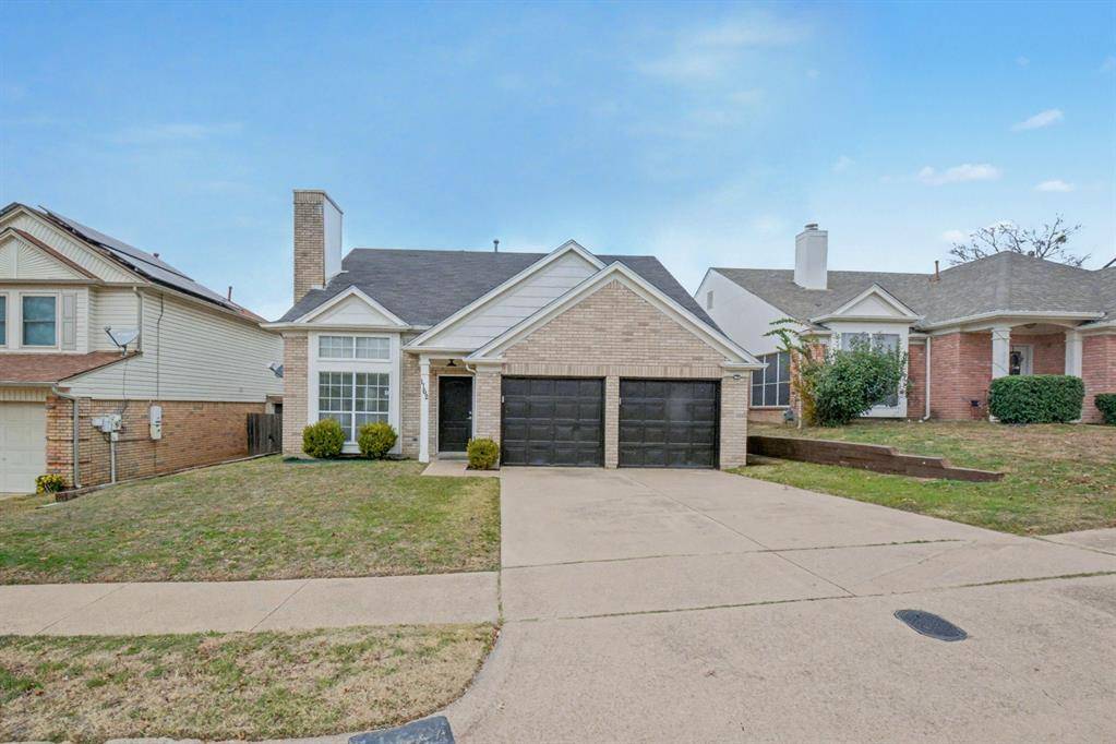 Cedar Hill, TX 75104,1162 Calvert Drive