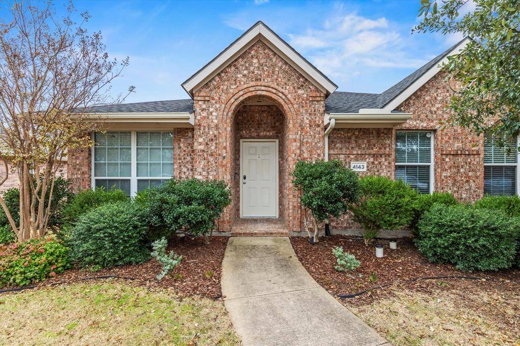 Frisco, TX 75033,4143 Sun King Lane