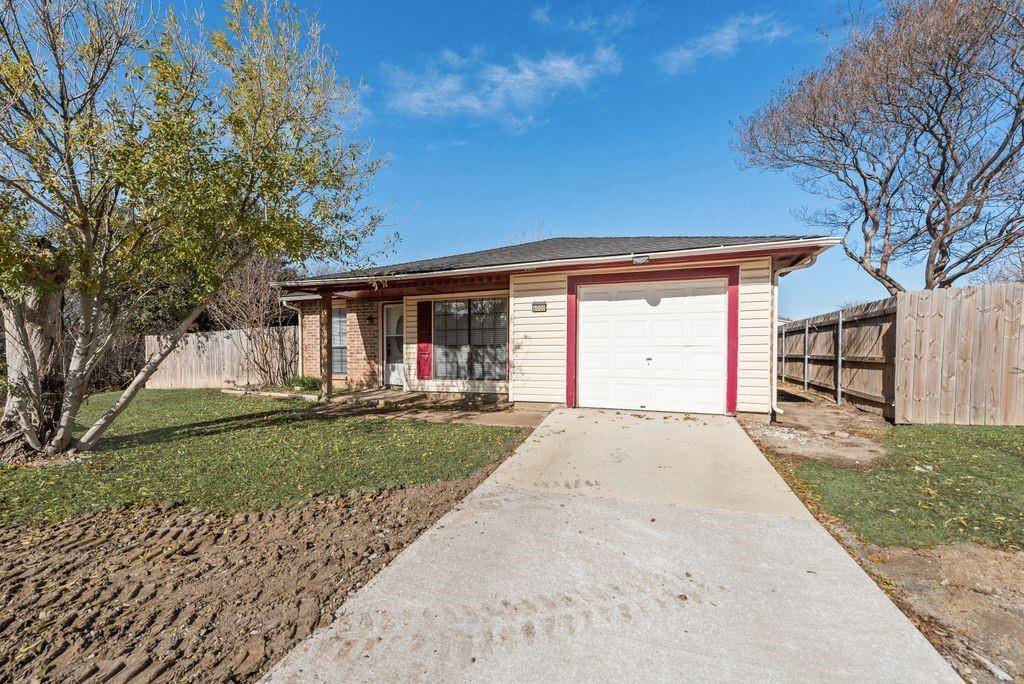 The Colony, TX 75056,6000 Dunn Drive