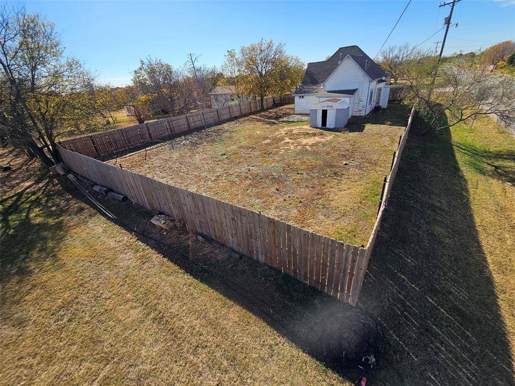 Petrolia, TX 76377,101 S Walnut Street