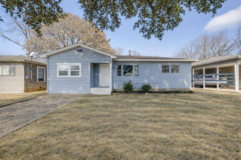 Denison, TX 75020,1043 Star Street