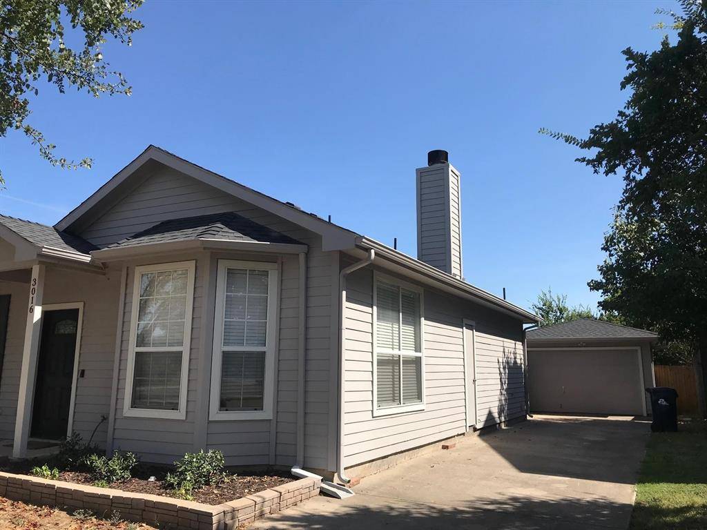 Denton, TX 76209,3016 Penniman Road