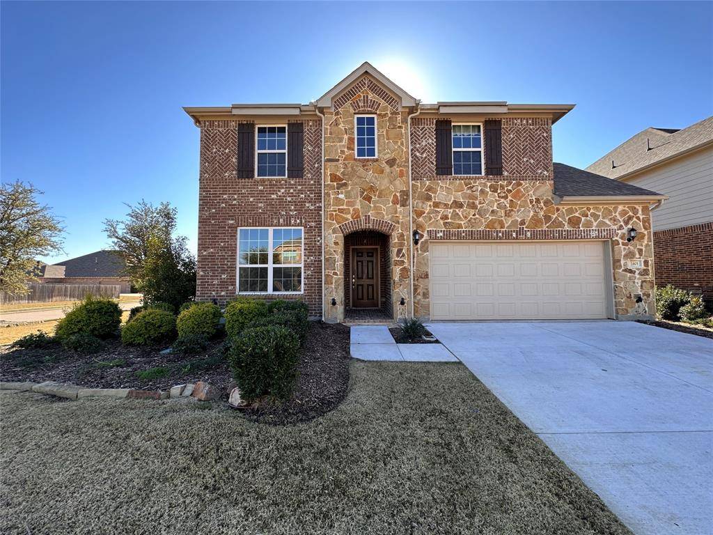 Fort Worth, TX 76052,1401 Mesa Crest Drive