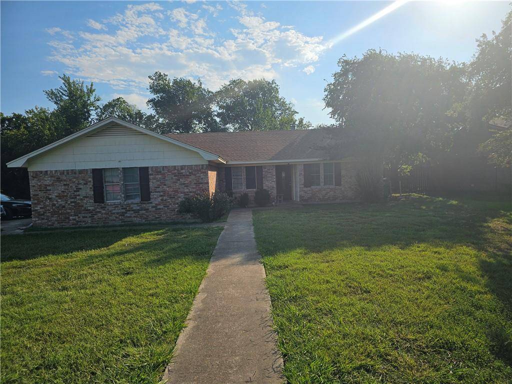 Robinson, TX 76706,735 Dayton Drive