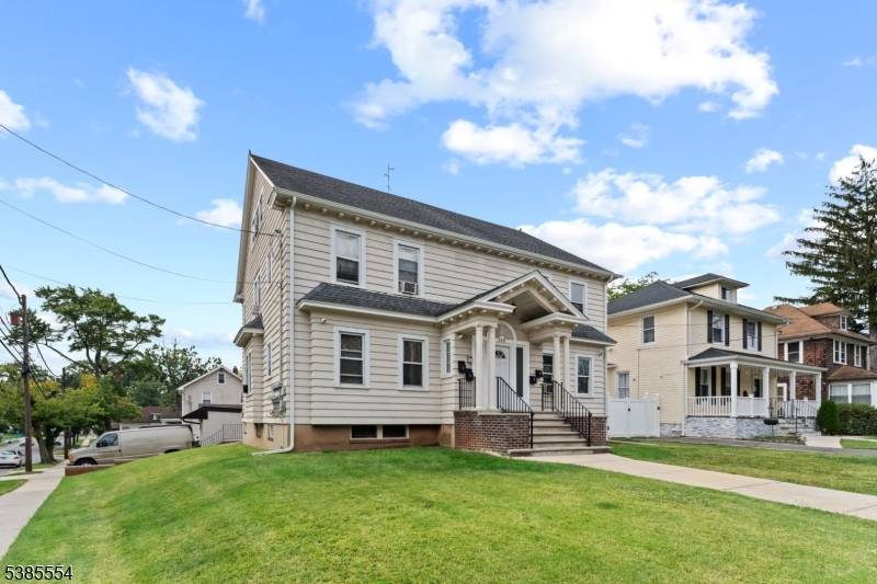 Roselle Boro, NJ 07203,326 Mercer Ave