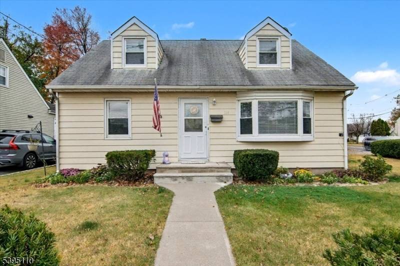 Kenilworth Boro, NJ 07033,144 N Michigan Ave