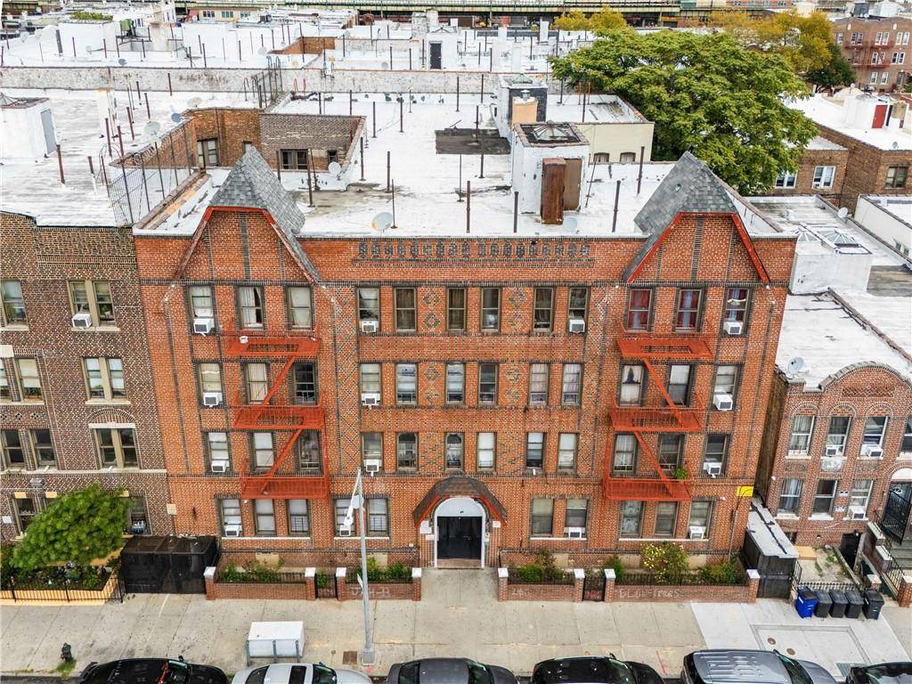 Brooklyn, NY 11212,99 East 96th ST