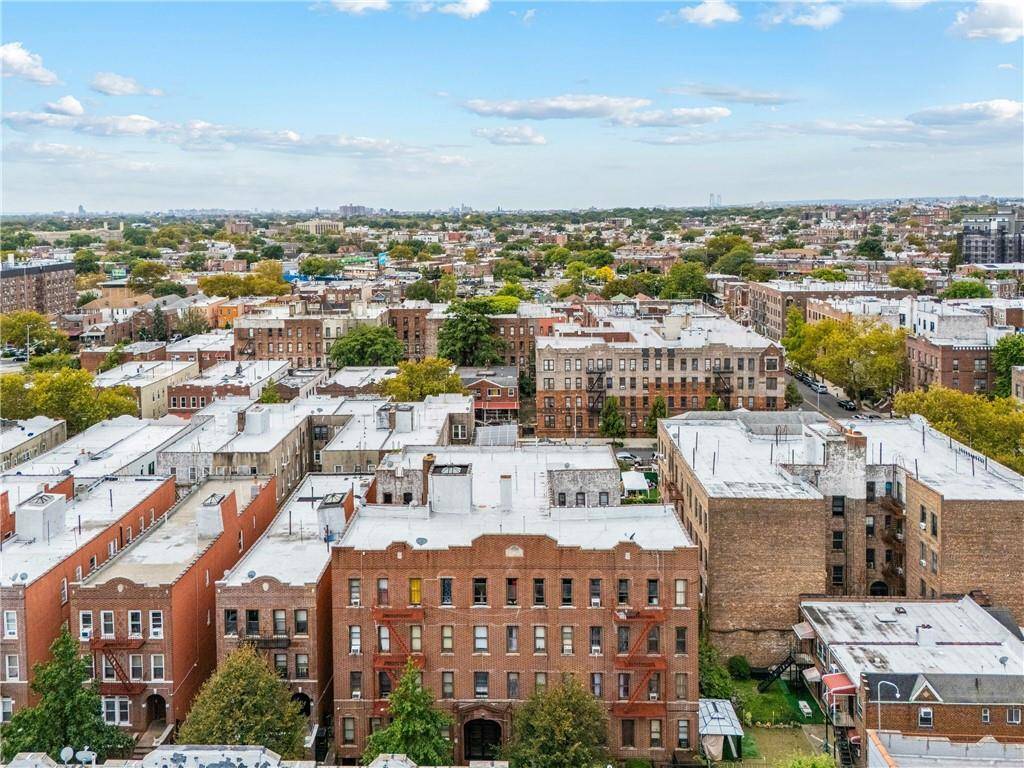 Brooklyn, NY 11212,448 East 94th ST