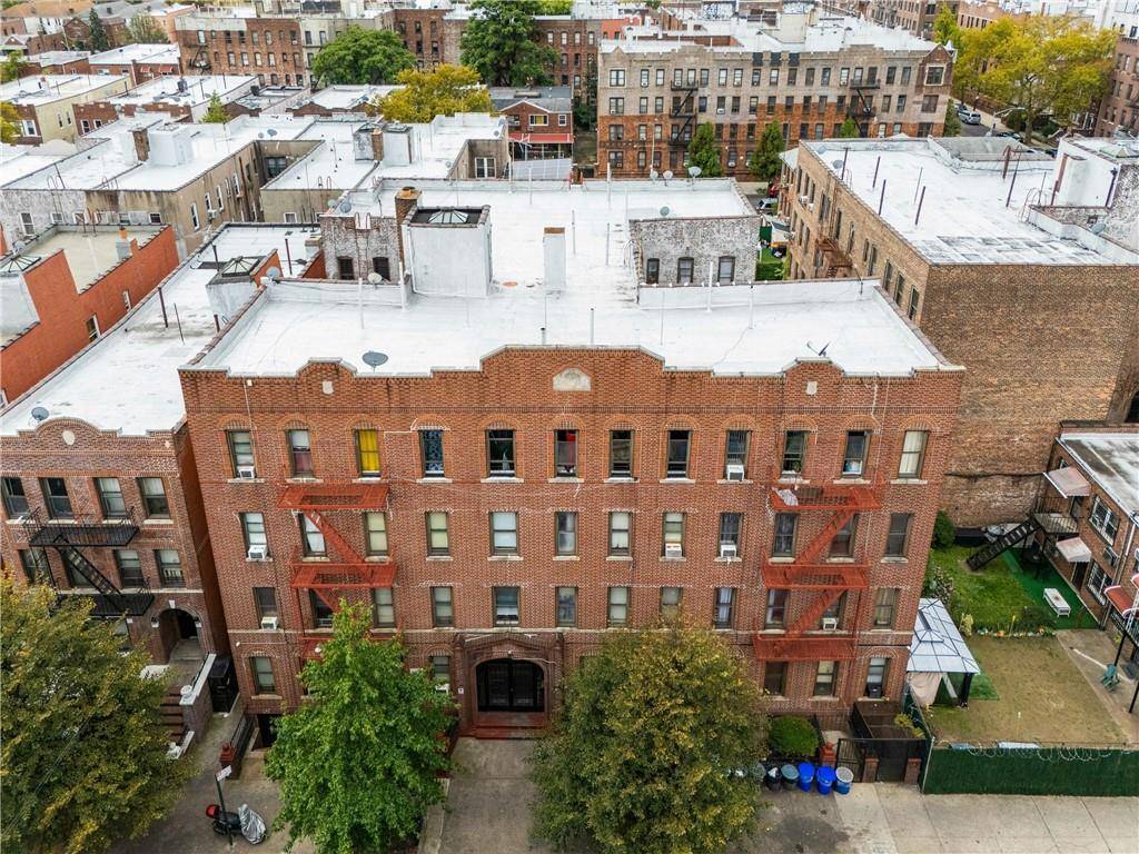 Brooklyn, NY 11212,448 East 94th ST