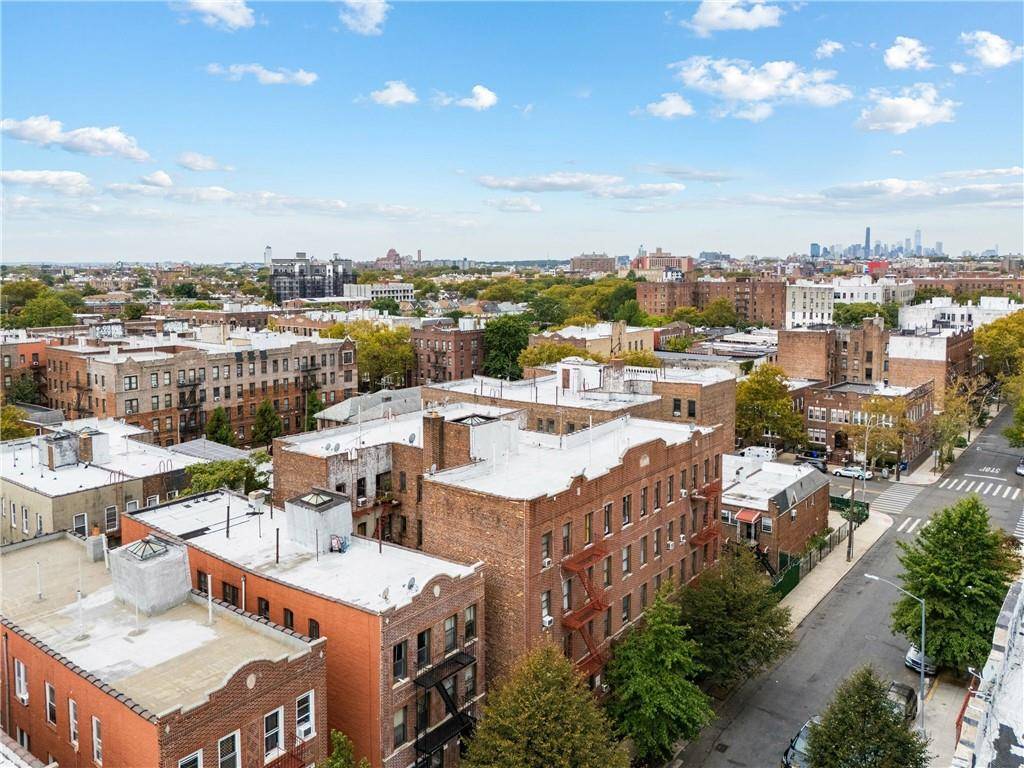 Brooklyn, NY 11212,448 East 94th ST