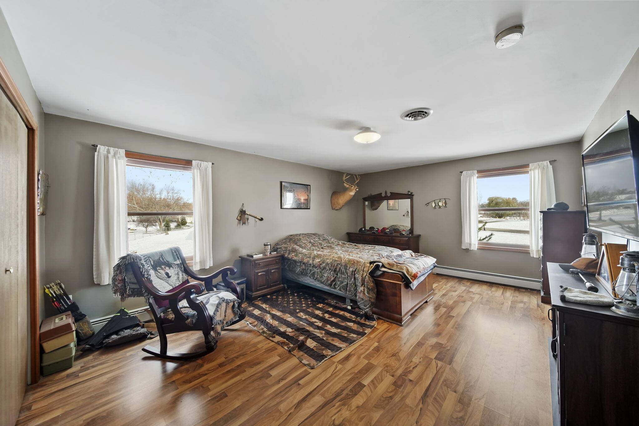 Brooklyn, MI 49230,11970 Swan View DR