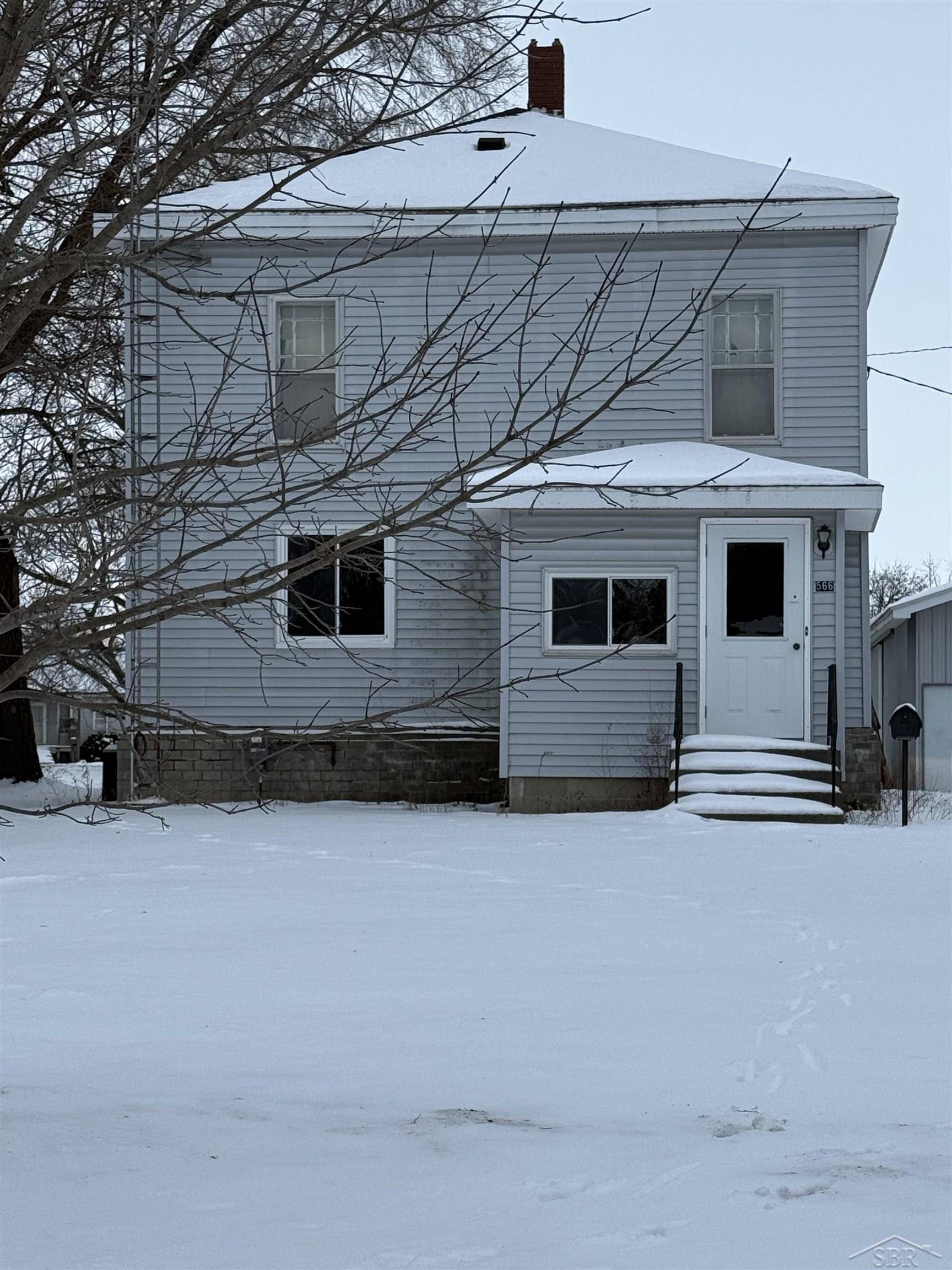 Sebewaing, MI 48759,566 N Center ST
