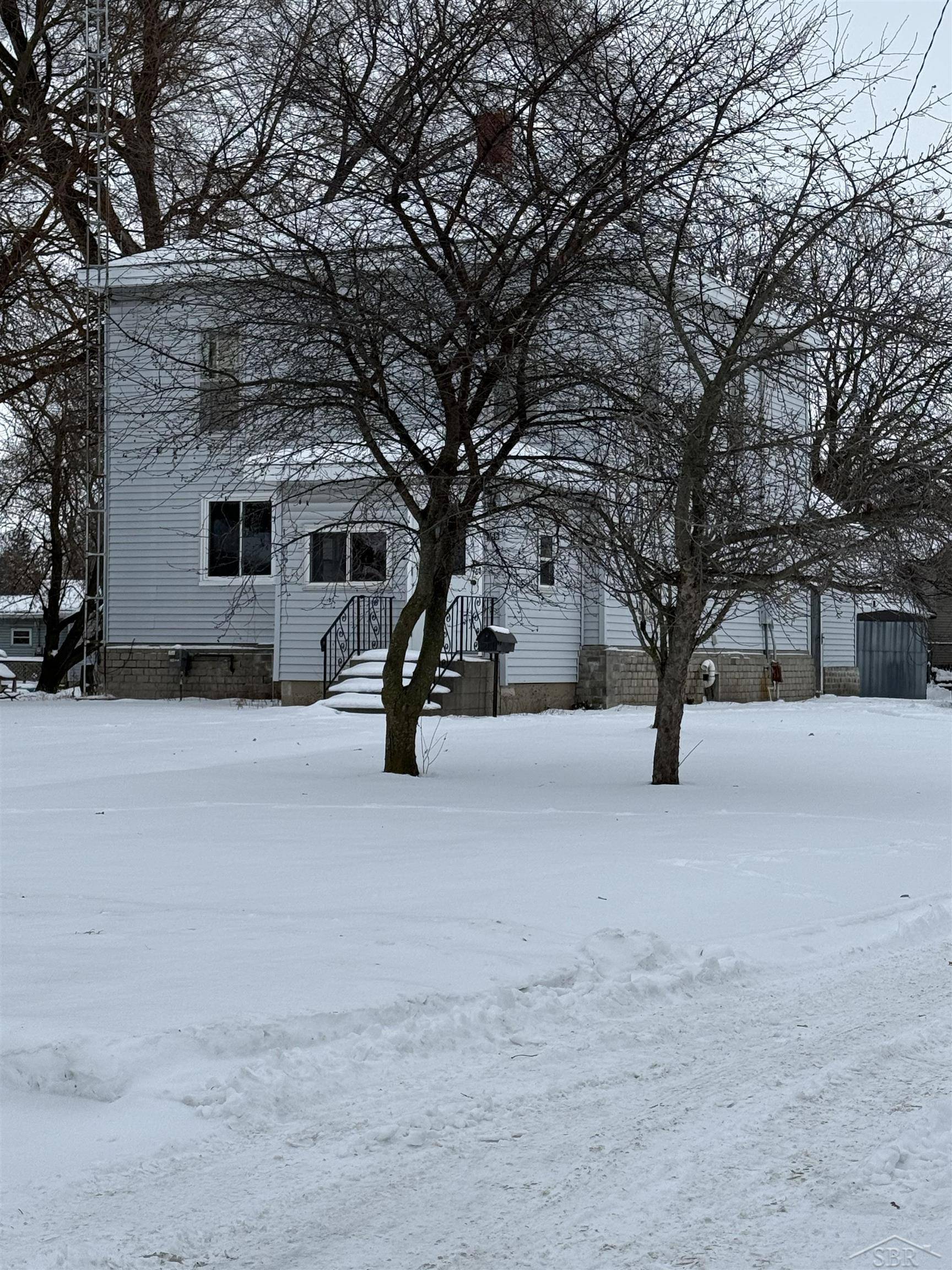 Sebewaing, MI 48759,566 N Center ST