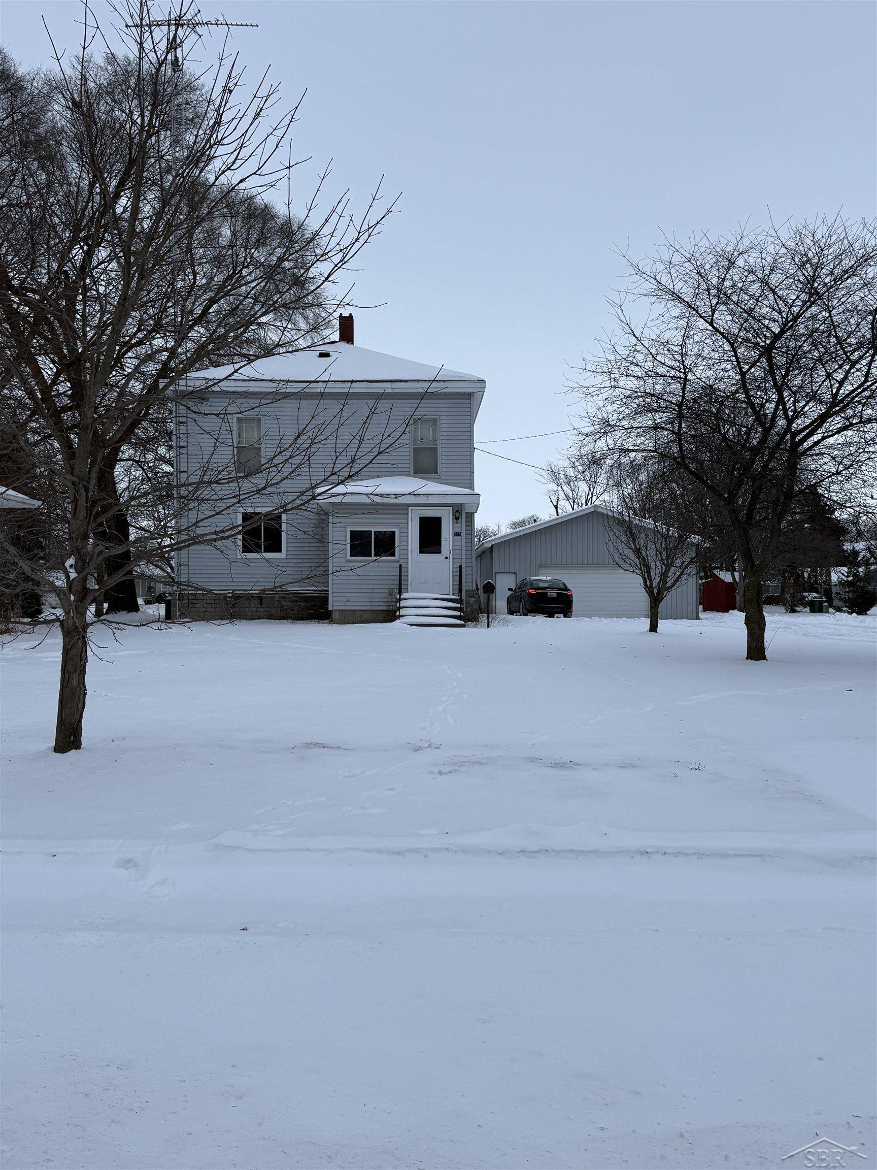 Sebewaing, MI 48759,566 N Center ST