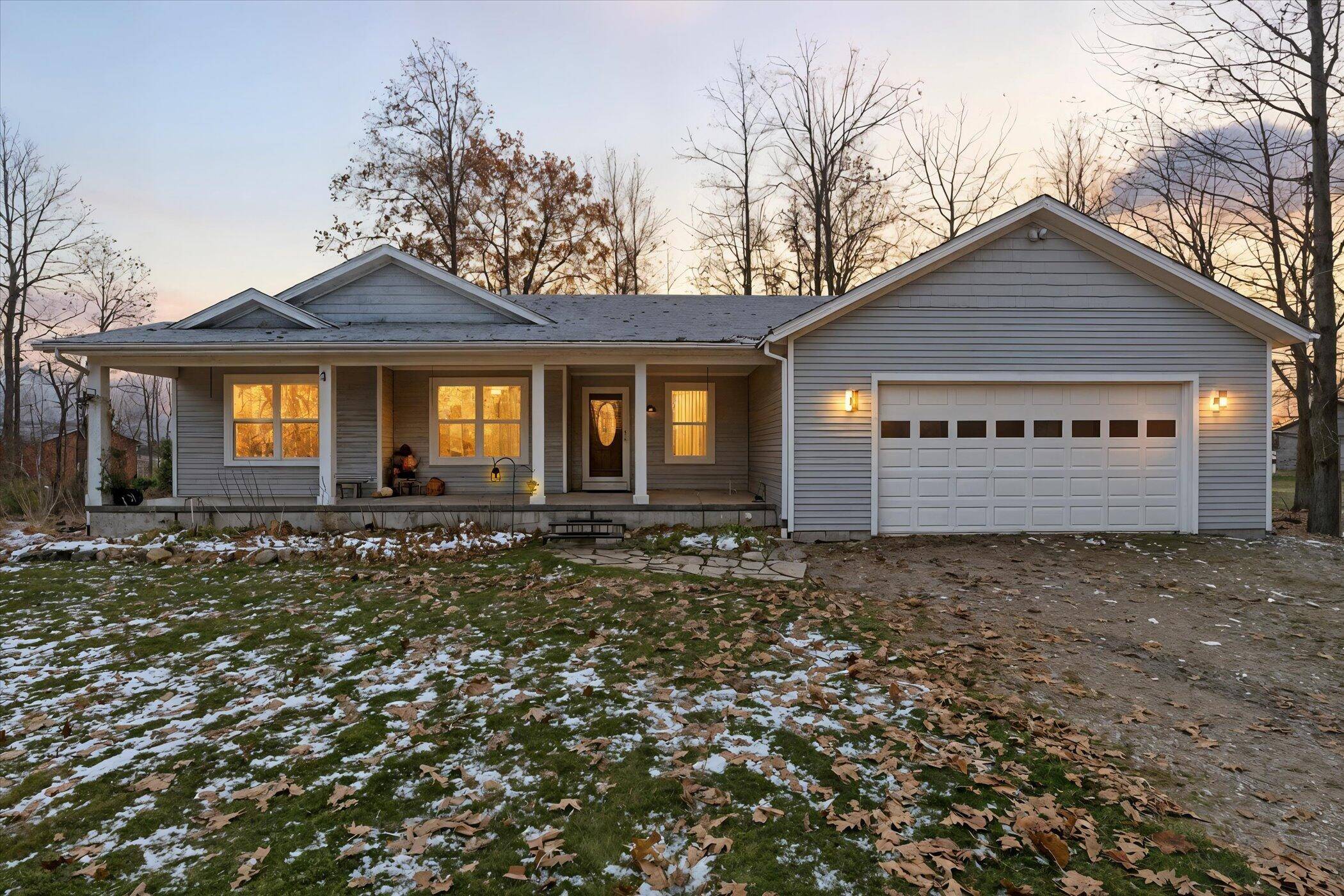 Allenton, MI 48002,13891 Fox Ridge LN