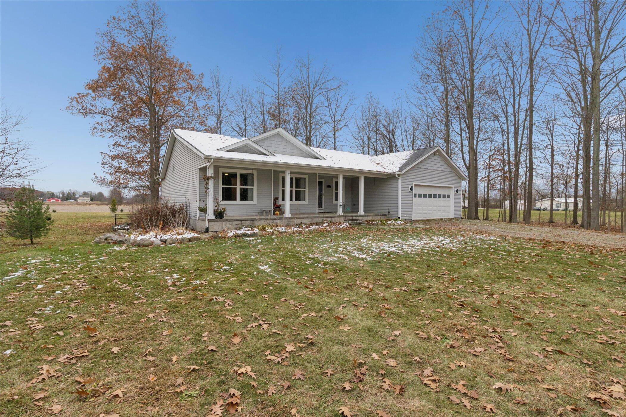Allenton, MI 48002,13891 Fox Ridge LN