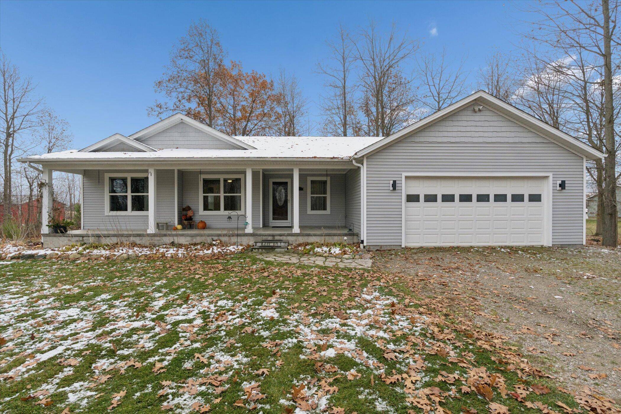 Allenton, MI 48002,13891 Fox Ridge LN