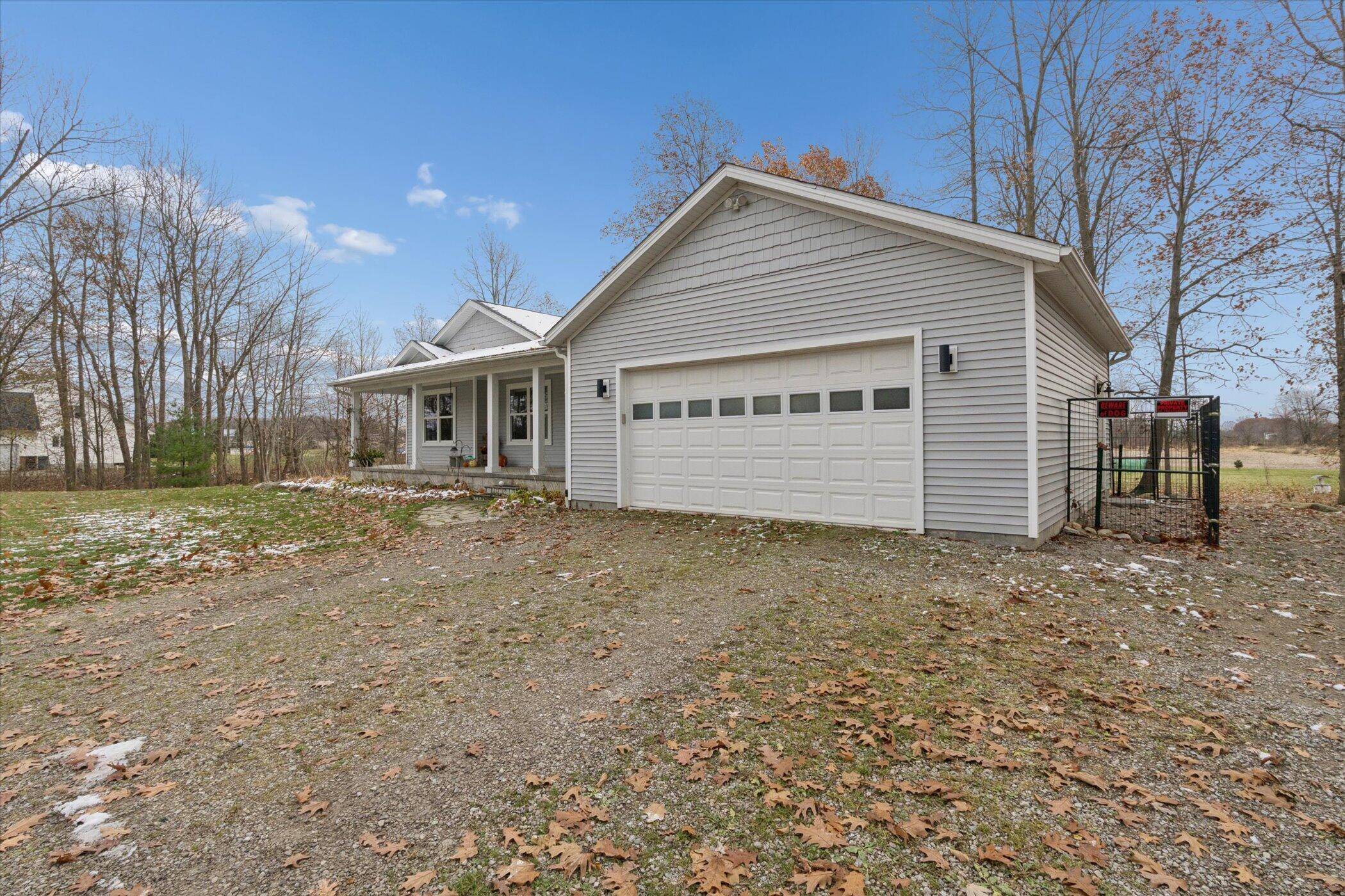 Allenton, MI 48002,13891 Fox Ridge LN