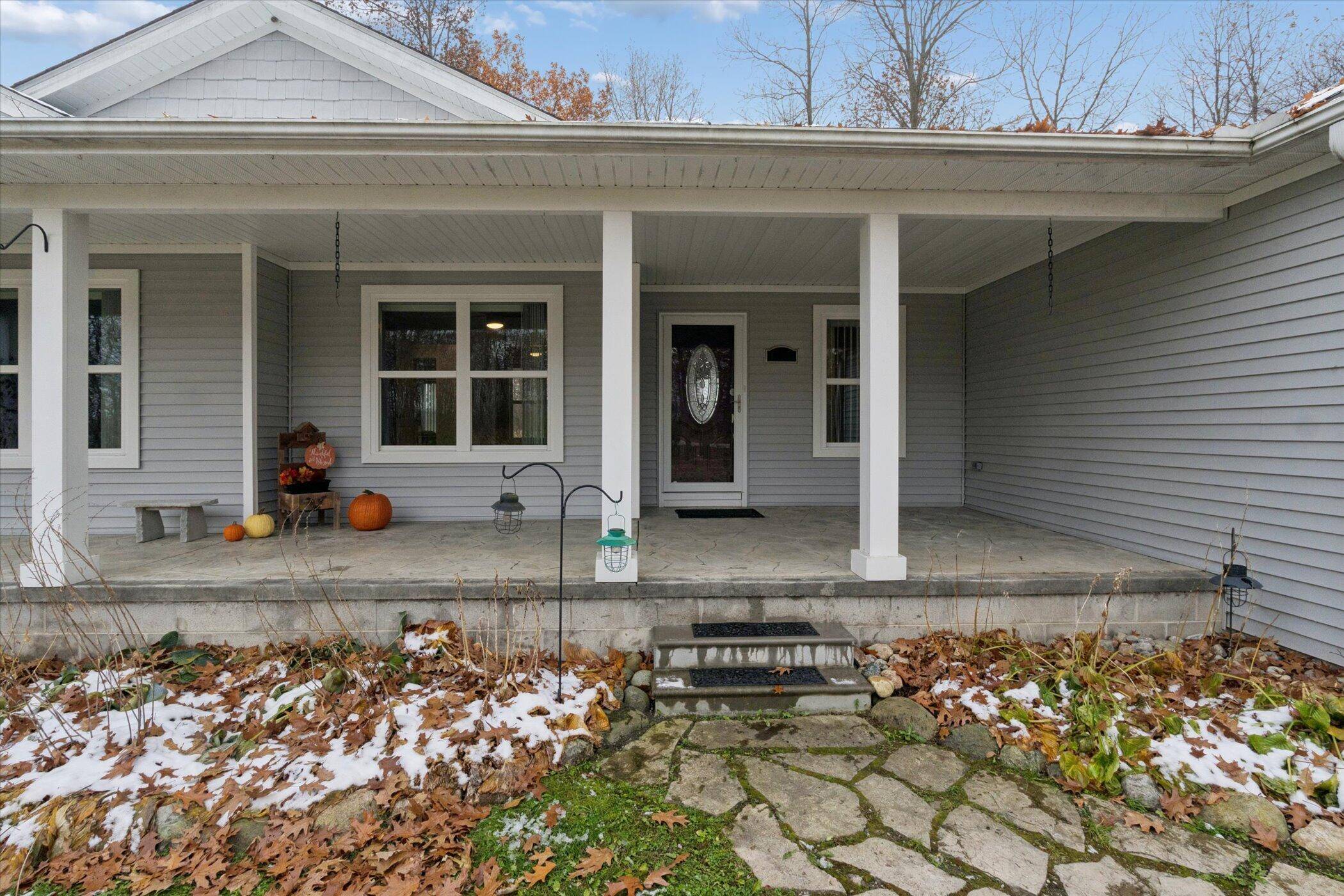 Allenton, MI 48002,13891 Fox Ridge LN