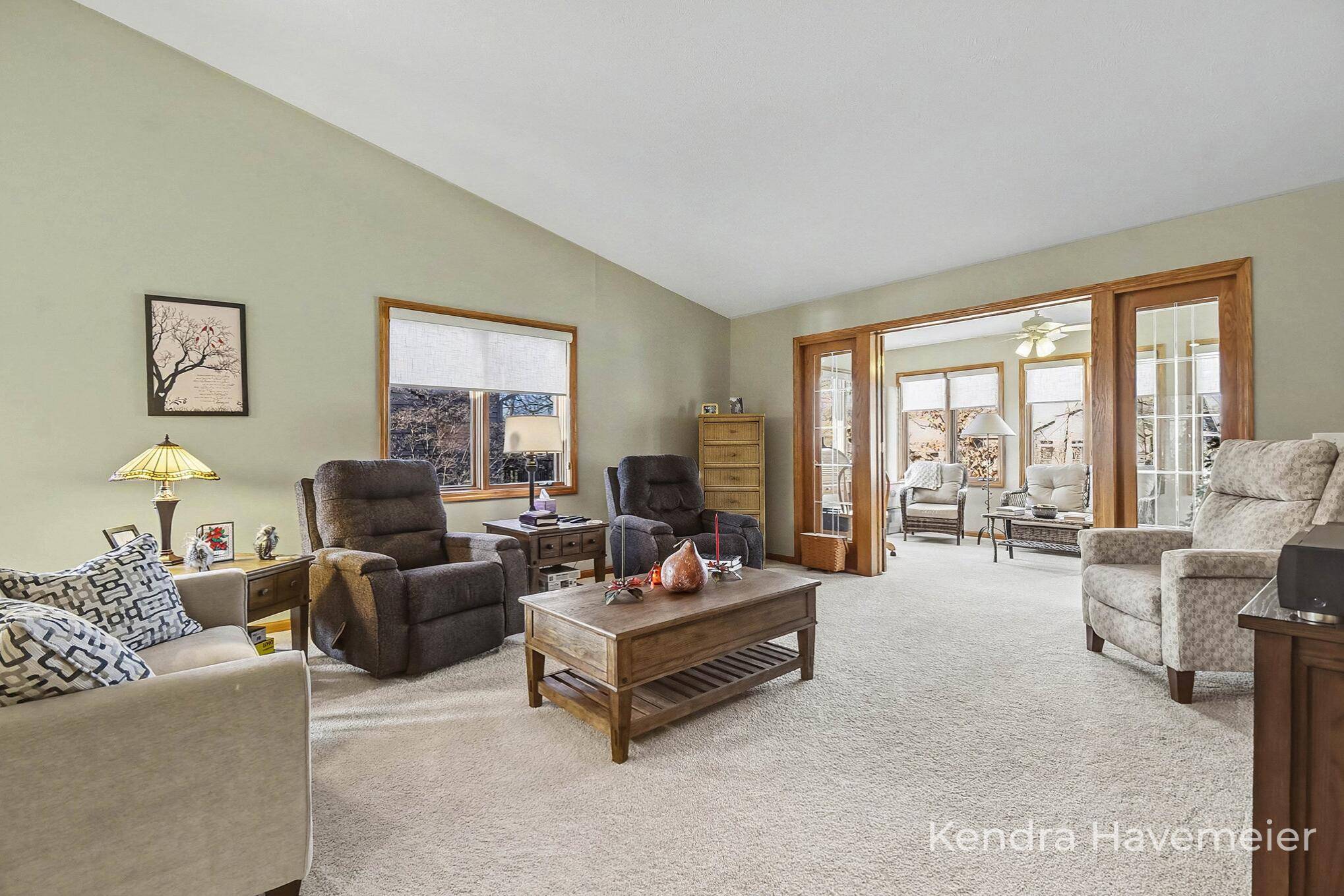 Byron Center, MI 49315,2177 Creekside DR SW #39