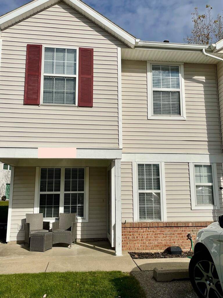 Rockford, MI 49341,7014 S Cannon Place DR NE #16