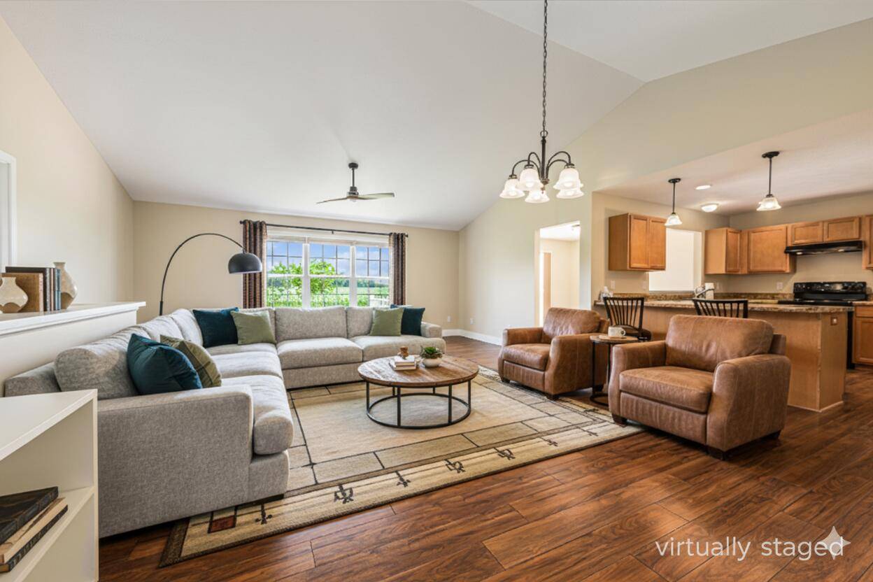 Richland, MI 49083,9239 Cottage Gate