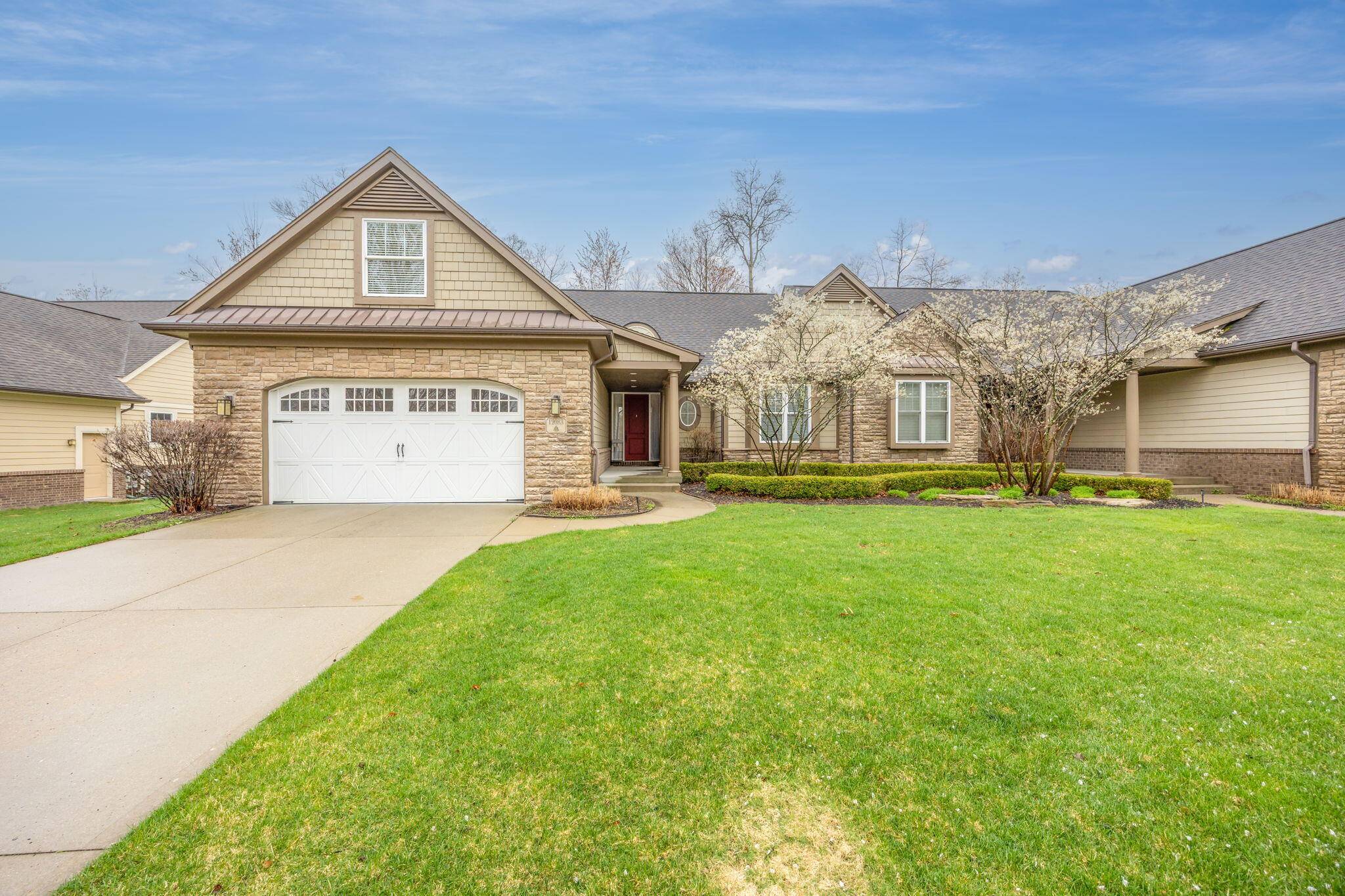 Stanwood, MI 49346,12083 Tullymore DR