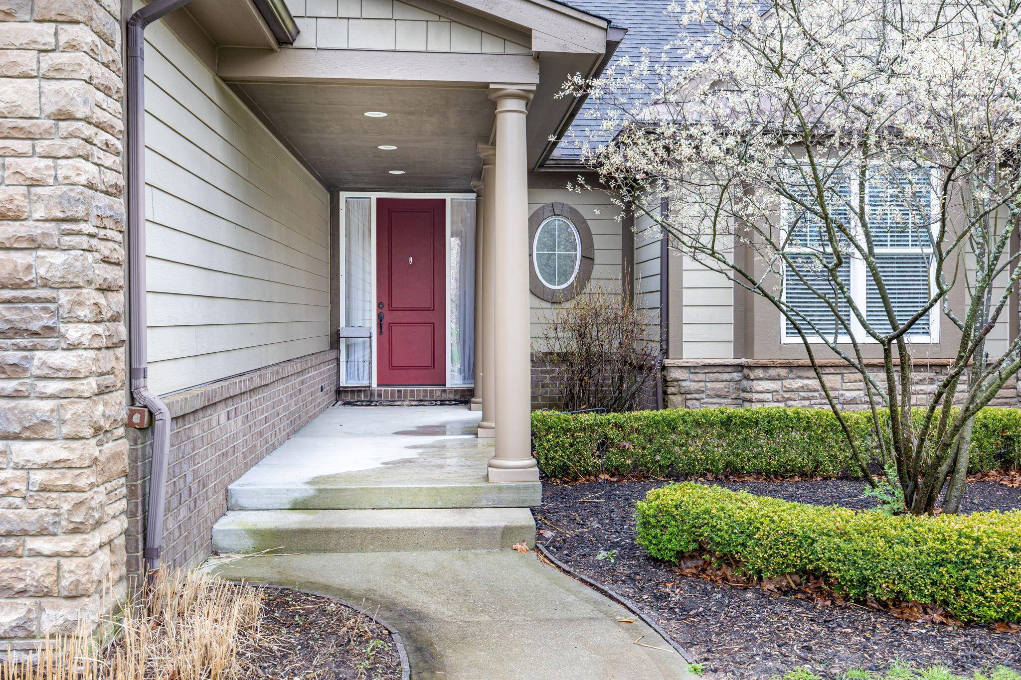 Stanwood, MI 49346,12083 Tullymore DR