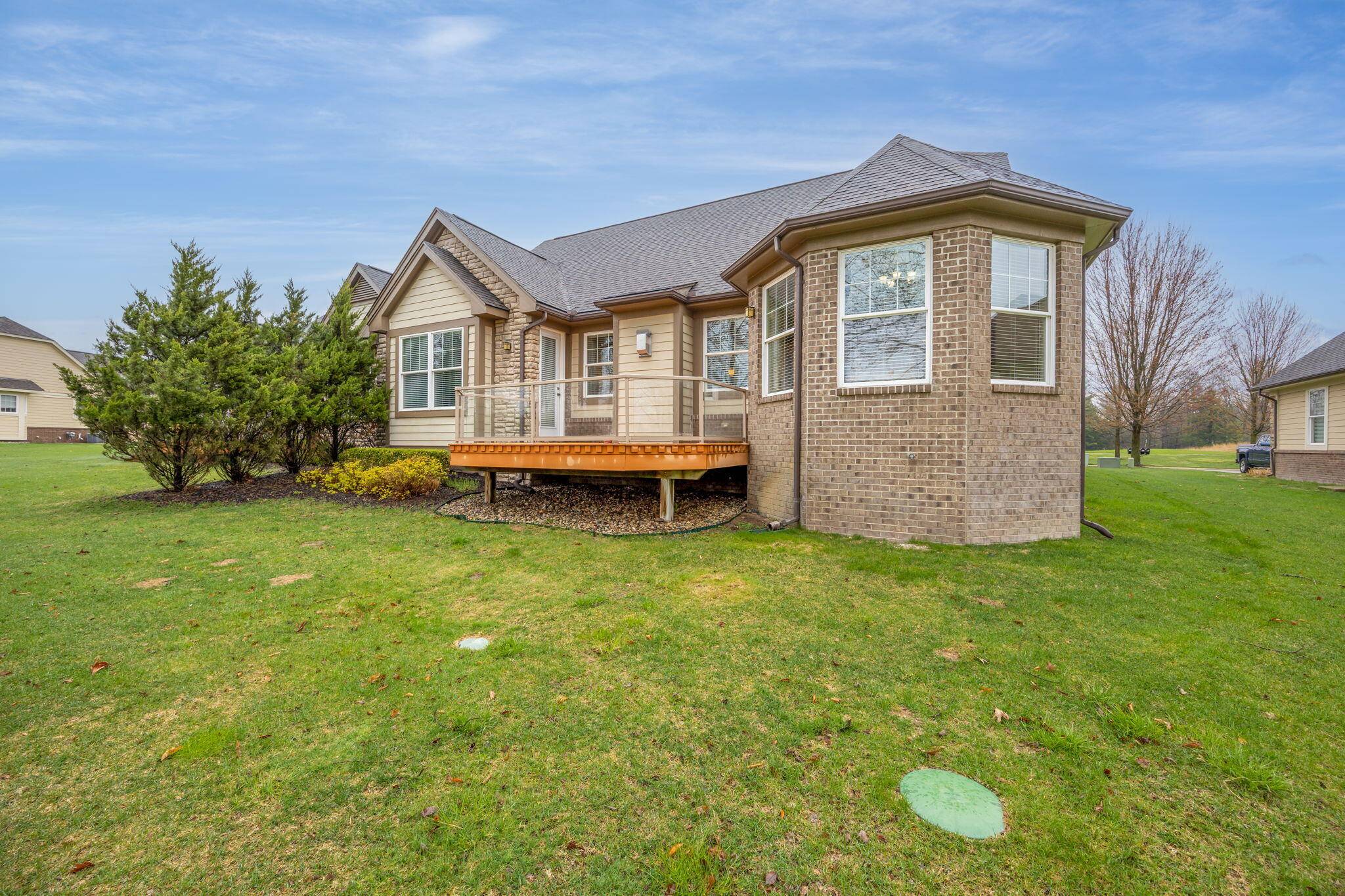 Stanwood, MI 49346,12083 Tullymore DR