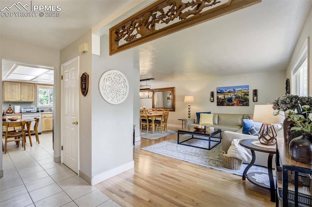 Colorado Springs, CO 80919,535 Silver Spring CIR