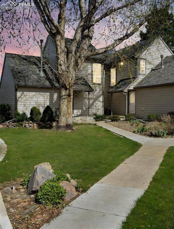 Colorado Springs, CO 80906,422 Cobblestone DR