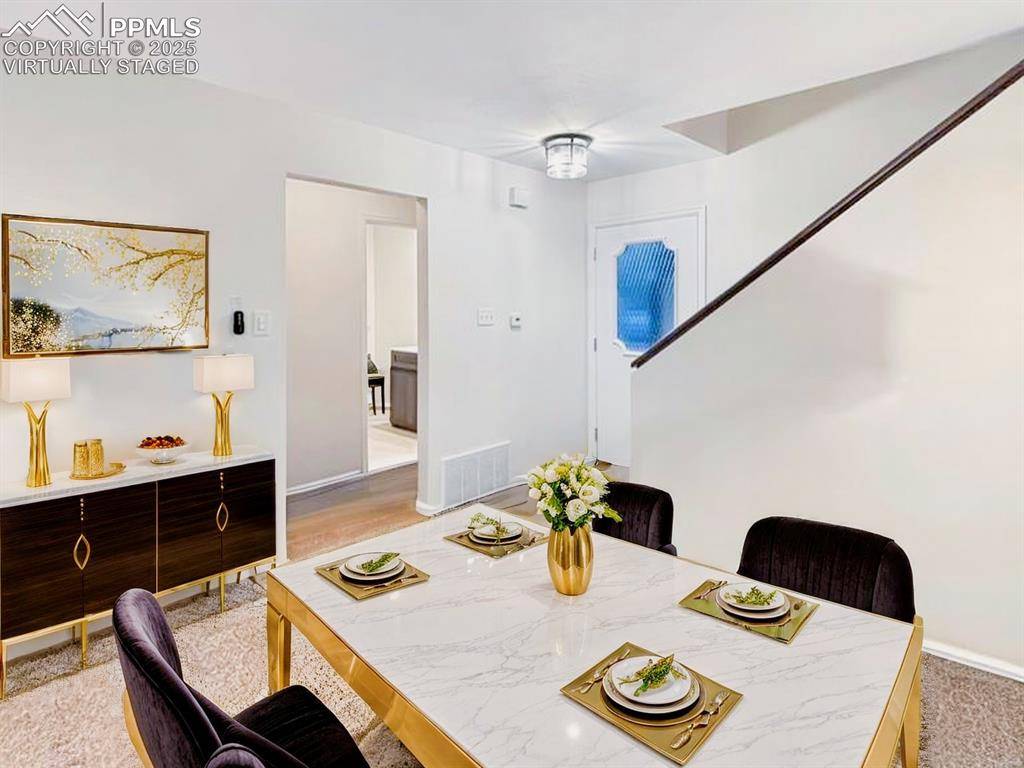 Colorado Springs, CO 80906,422 Cobblestone DR