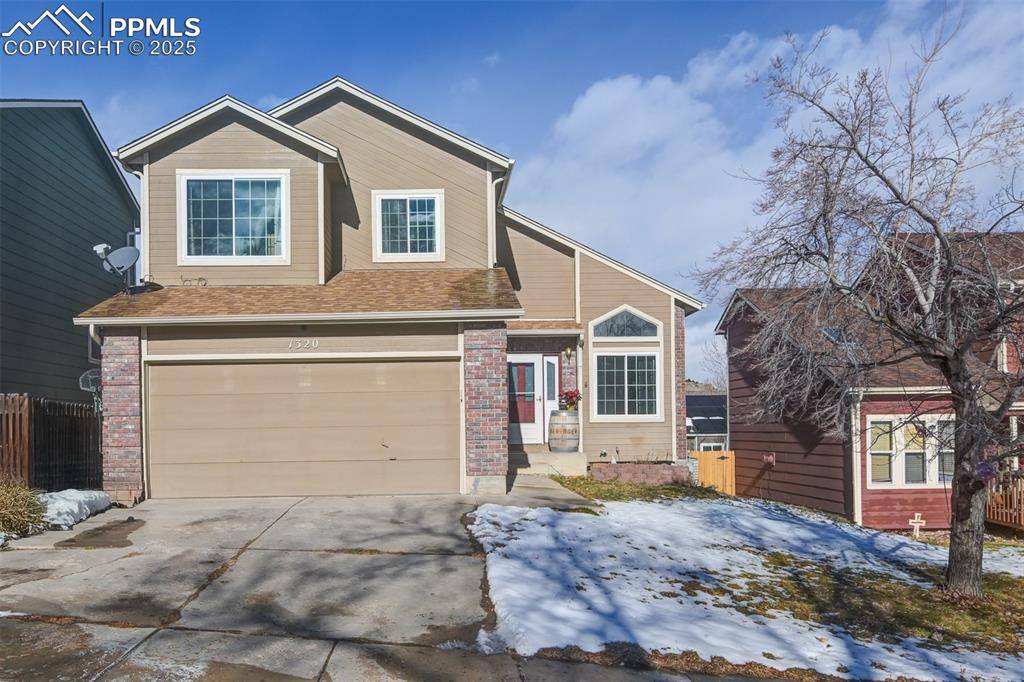 Colorado Springs, CO 80907,1320 Hamstead CT
