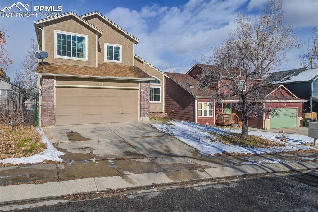 Colorado Springs, CO 80907,1320 Hamstead CT