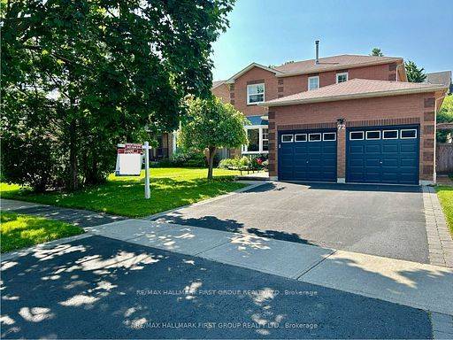 Whitby, ON L1N 9H7,72 Irwin DR