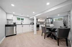 Oshawa, ON L1H 3N8,304 Ballard ST #Bsmt