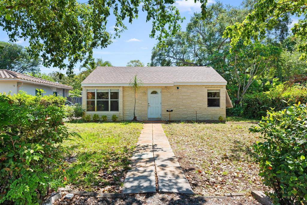 Fort Lauderdale, FL 33311,1500 NW 3rd Ave