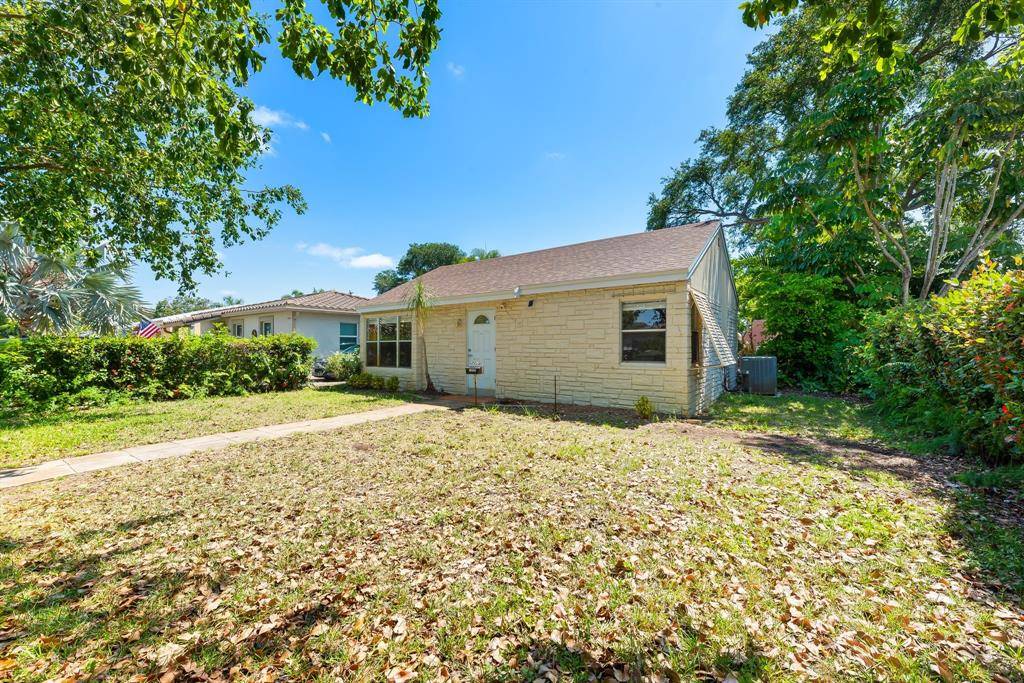 Fort Lauderdale, FL 33311,1500 NW 3rd Ave