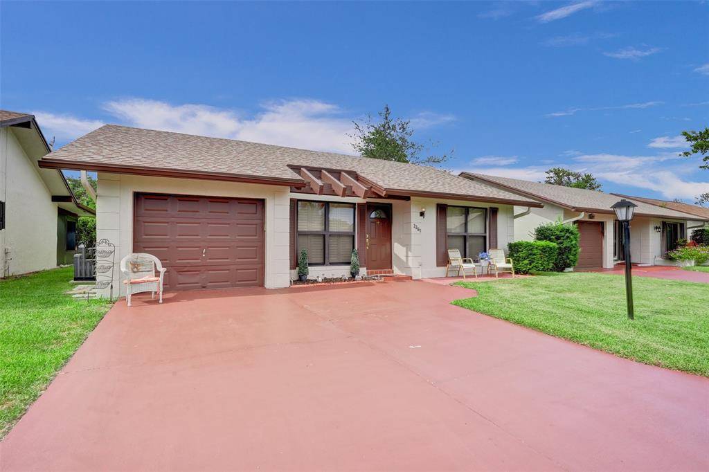 Deerfield Beach, FL 33442,2261 SW 15th Pl