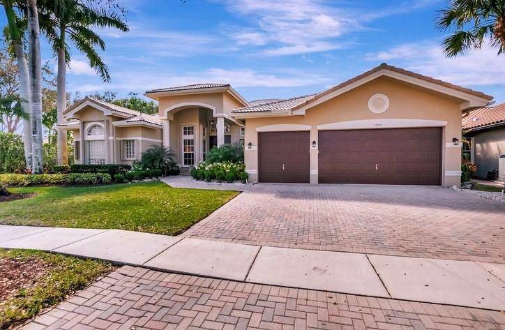 Boca Raton, FL 33498,19591 Havensway Ct