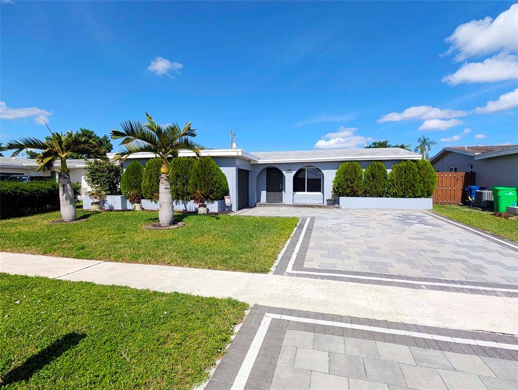 Sunrise, FL 33322,9041 NW 25th St