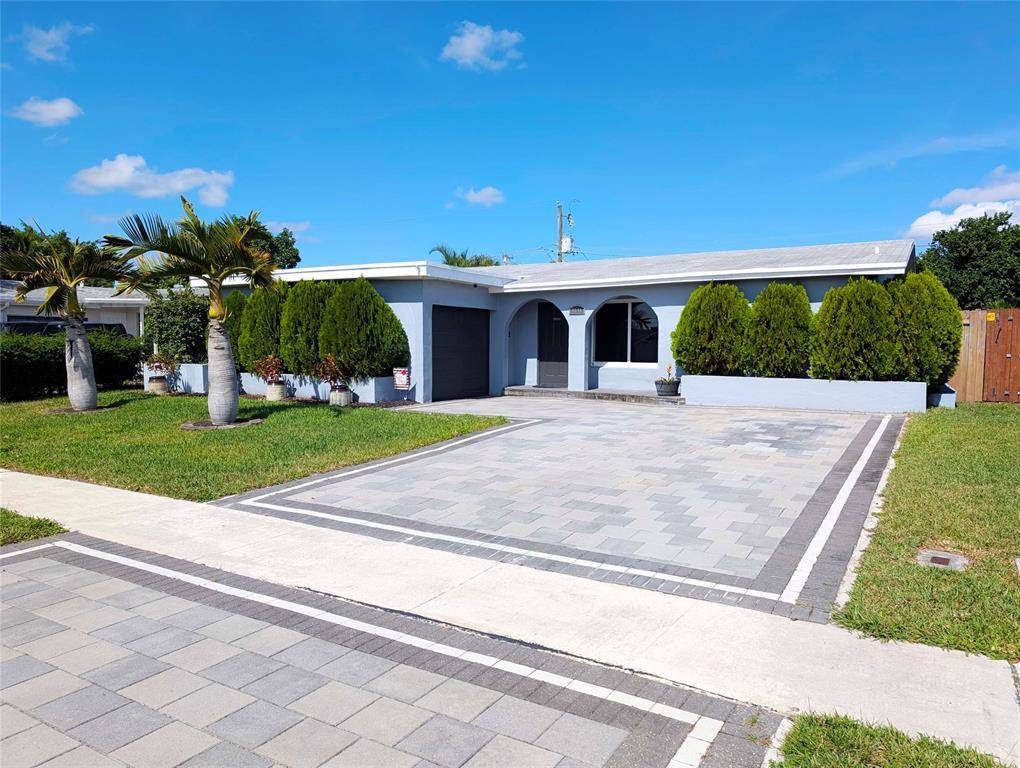 Sunrise, FL 33322,9041 NW 25th St