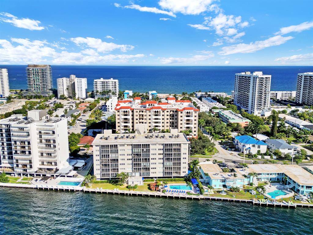 Pompano Beach, FL 33062,615 N Riverside Dr #502