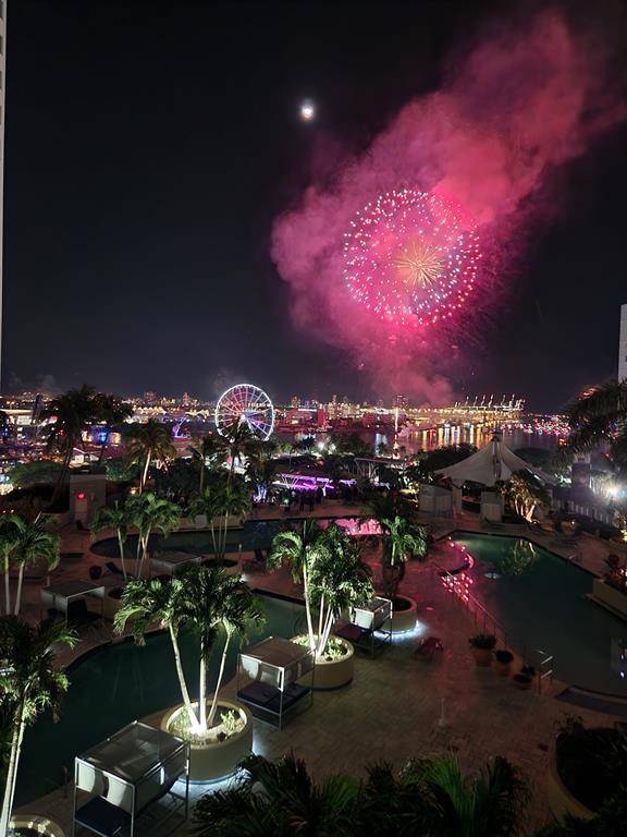 Miami, FL 33132,253 NE 2nd St #1103