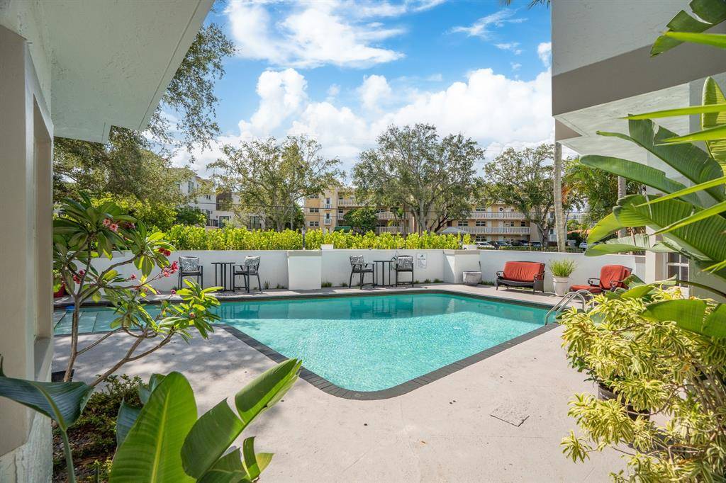 Fort Lauderdale, FL 33304,1321 Bayview Dr #4