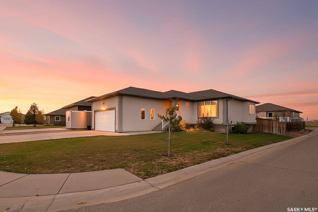 Moose Jaw, SK S6K 1C5,2 Belmont CRESCENT