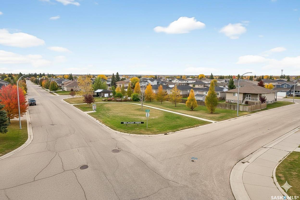 Moose Jaw, SK S6K 1C5,2 Belmont CRESCENT