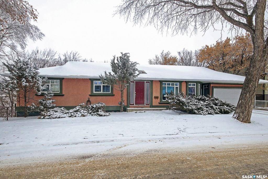Estevan, SK S4A 0T1,1809 Third STREET