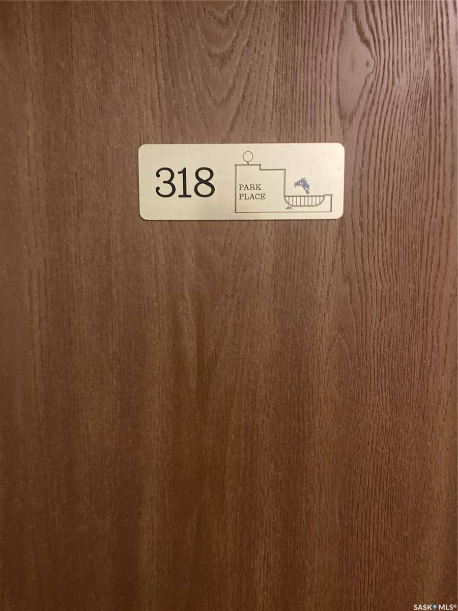 Saskatoon, SK S7K 7Y9,209B Cree PLACE #318