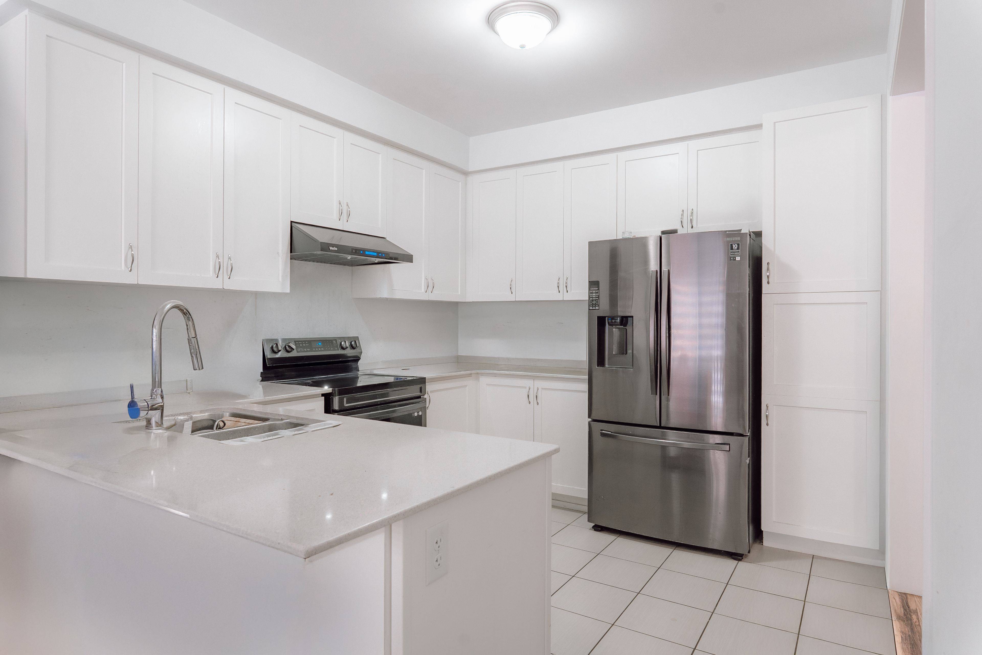 Brampton, ON L7A 5J7,3 Bushwood TRL #Upper